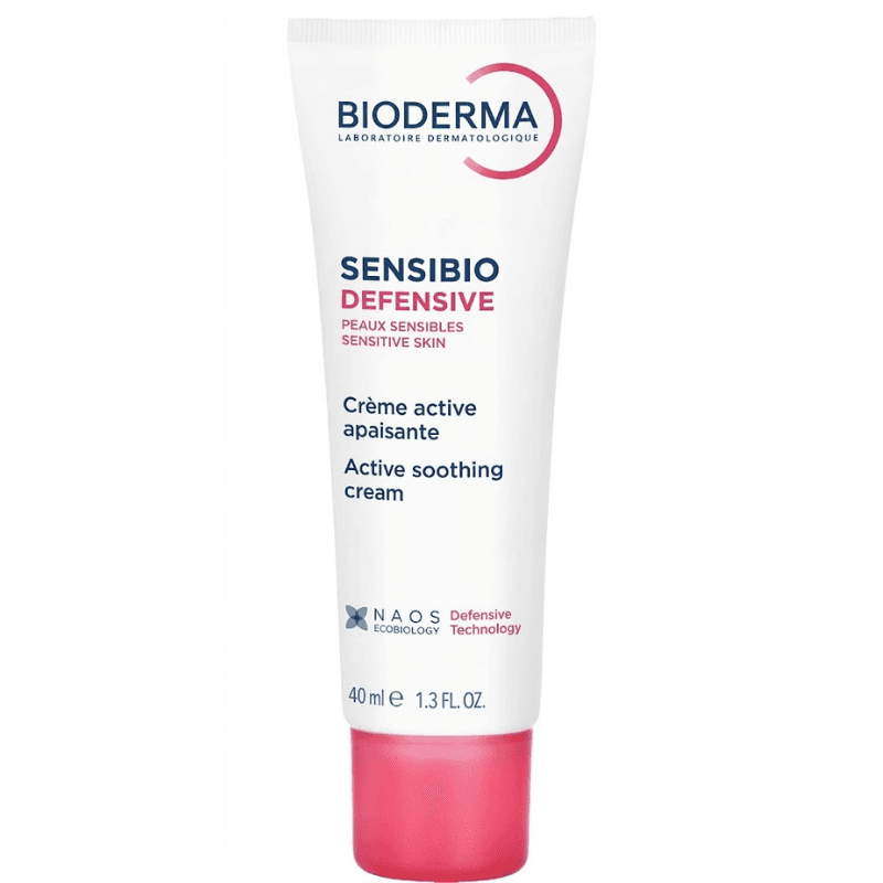 BIODERMA Sensibio Defensive Cream - 40ml Bio194