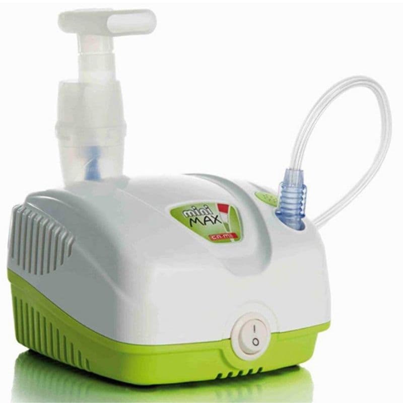 MINI MAX Nebulizer 122085