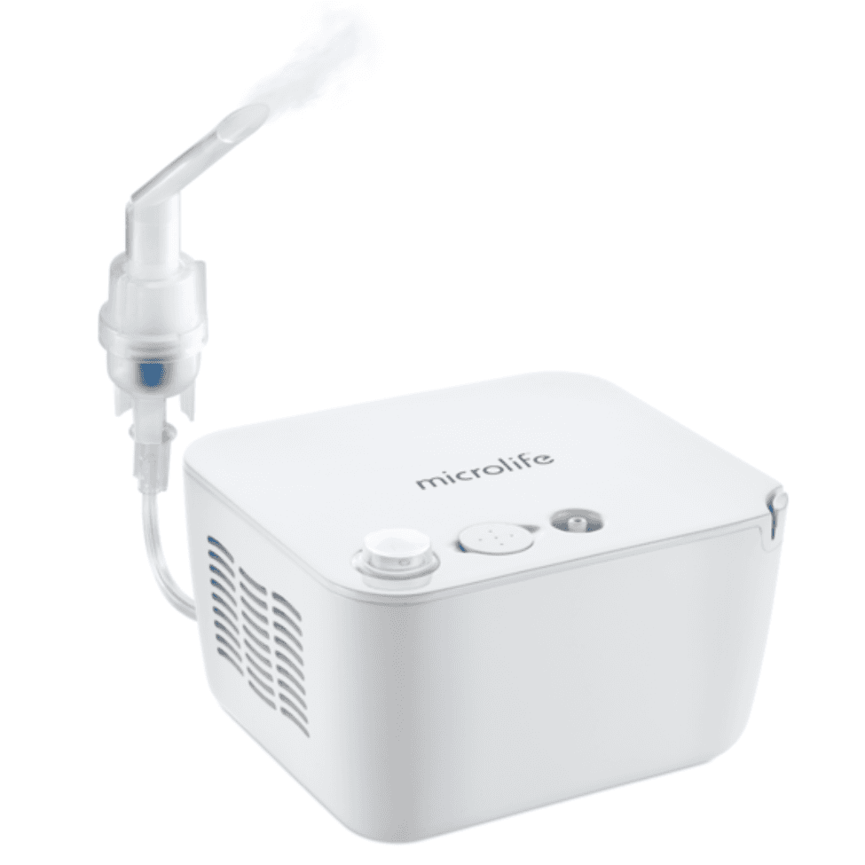 MICROLIFE - NEB 200 Compressor Nebulizer