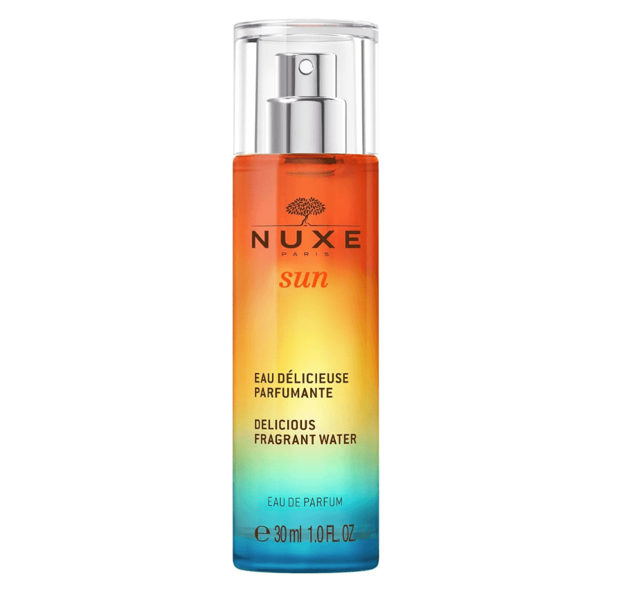 نوكس صن ماء عطري لذيذ - 30مل