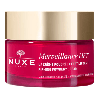 NUXE Merveillance Lift Firming Powdery Cream - 50ml 60601