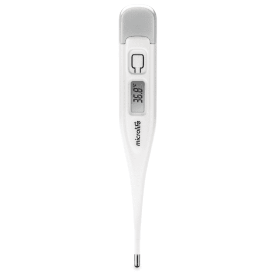MICROLIFE - MT 600 60 Seconds Digital Thermometer