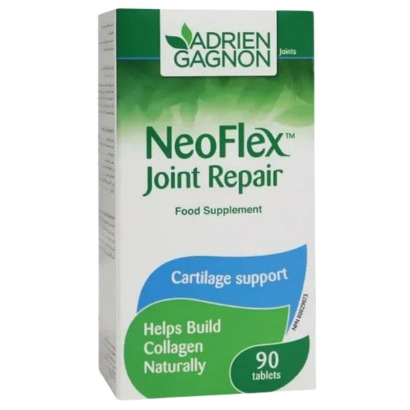 ADRIEN GAGNON Neoflex Joint Repair - 90 Tablets