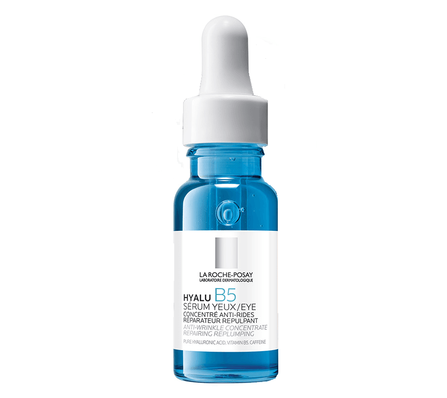 LA ROCHE POSAY Serum Hyalu B5 Hyaluronic Acid - 15ml Fm27253