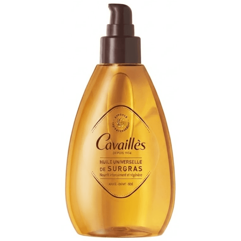 ROGE CAVAILLES Elixir Body Oil 150ml 6464