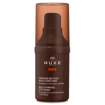 NUXE Men Multi-Purpose Eye Cream - 15ml Vn046201