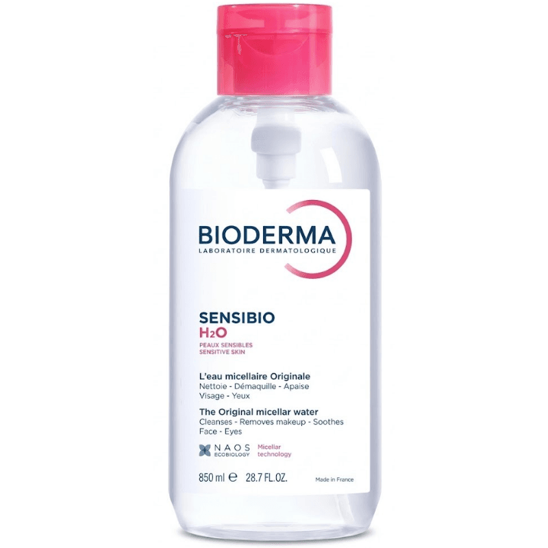 BIODERMA Sensibio H20 Solution - 850ml Bio204