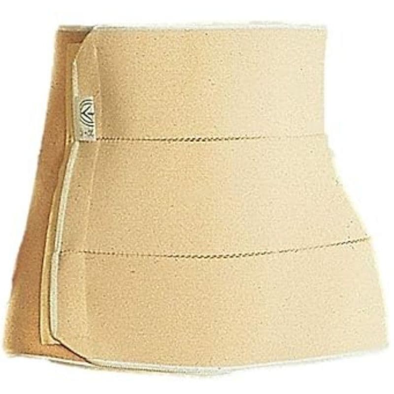 JASPER Abdominal Binder - XX Large JN001
