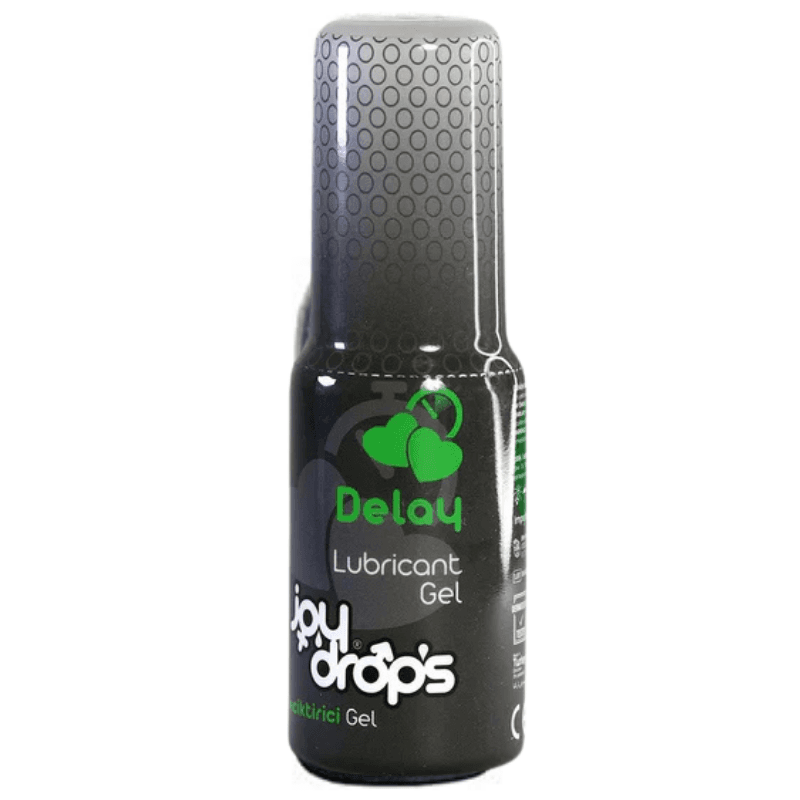 JOY DROPS Delay Gel - 50ml 311