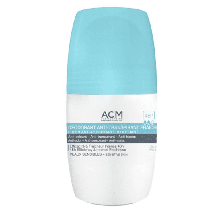 ACM Deo Fresh Antiperspirant Deodorant 48h - 50ml 19459