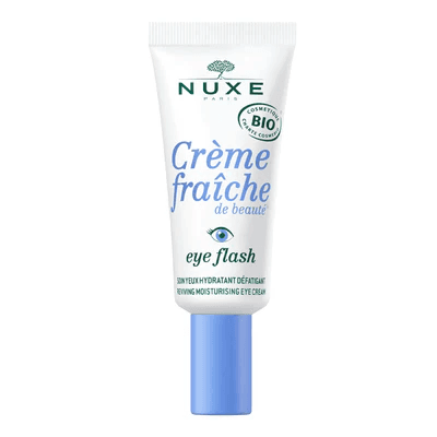 NUXE Creme Fraiche De Beaute Eye Flash Moisturizing Cream - 15ml Vn021305