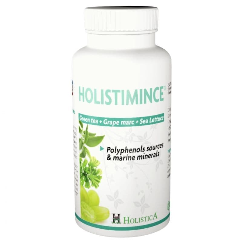 HOLISTICA Holistimince - 64 Capsules