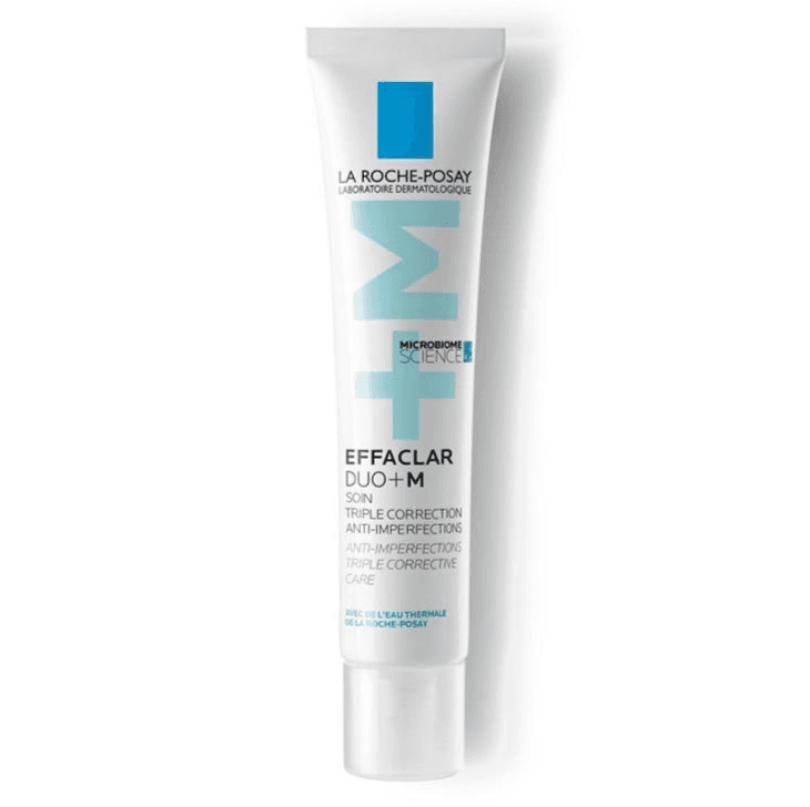 LA ROCHE POSAY Effaclar Duo Plus M Cream - 40ml Fm27794