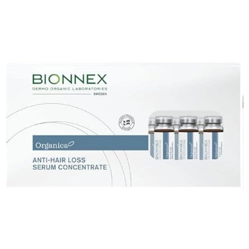 BIONNEX Organica Anti-Hair loss Serum - 12x10ml 18891