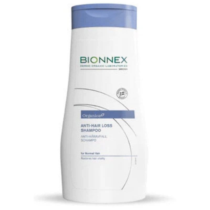 BIONNEX Organica Anti-Hair loss Normal Hair Shampoo - 300ml 18887
