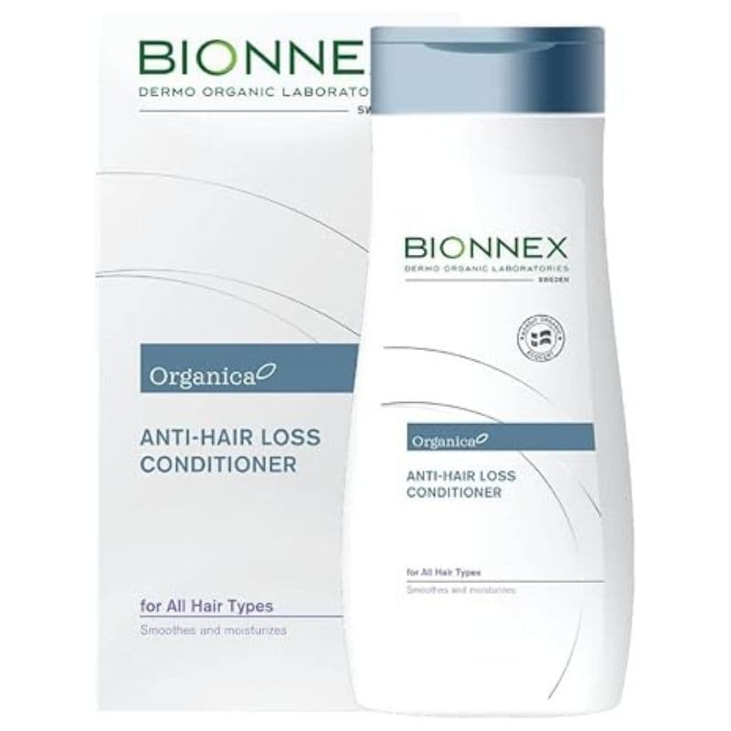 BIONNEX Organic Anti-Hair loss Conditioner All Hair Types - 300ml 19050