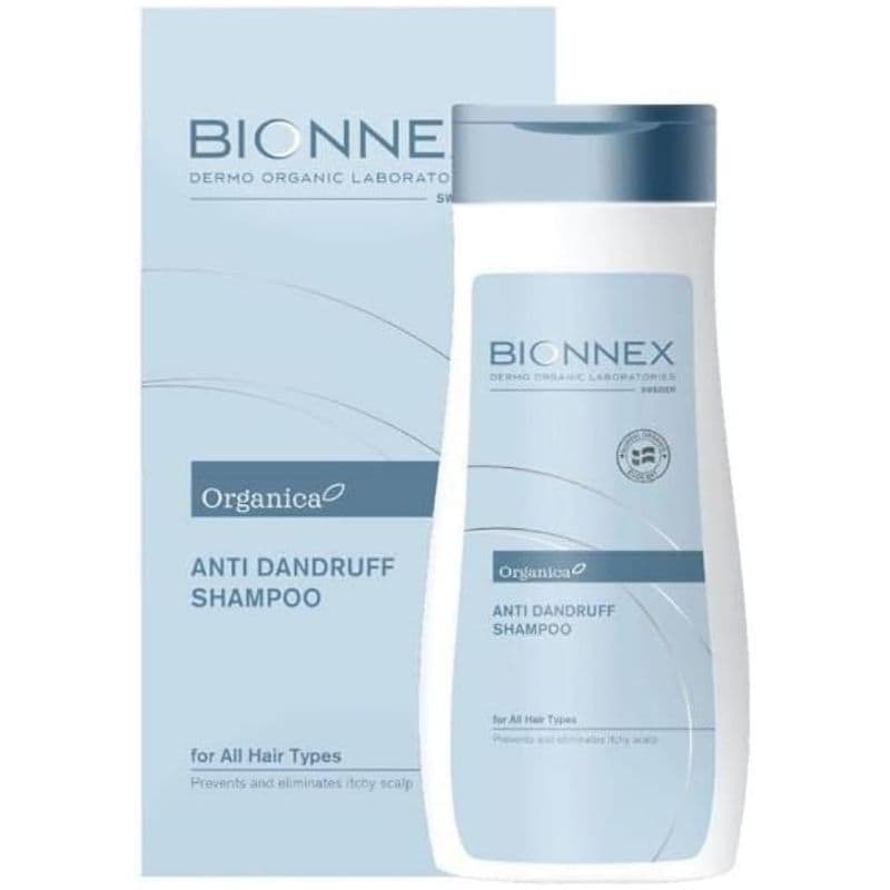 BIONNEX Organica Anti-Hair loss Anti Dandruff Shampoo - 300ml 18890