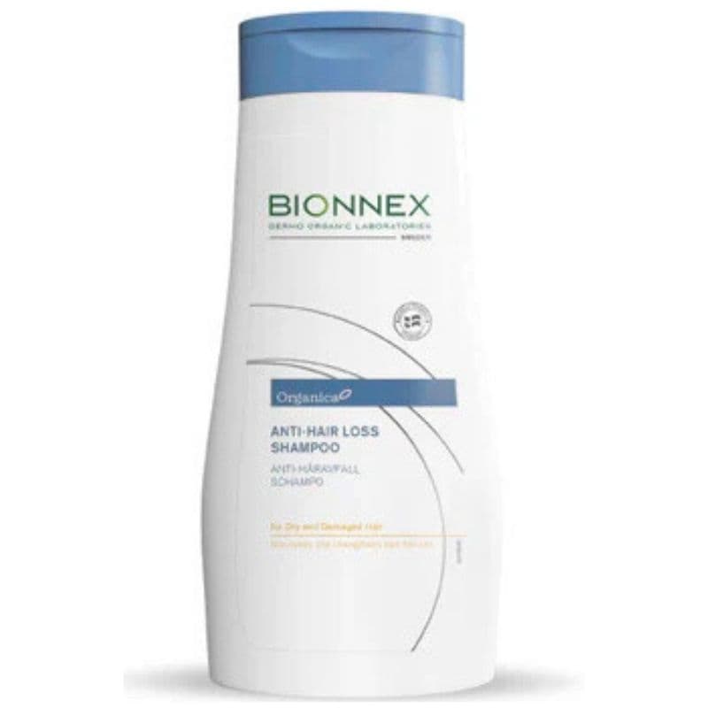 BIONNEX Organic Dry & Damaged Anti-hair loss Shampoo - 300ml 18889