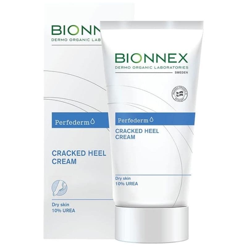BIONNEX Perfederm Intensive Fragrance-Free Hand Cream - 60ml 19054