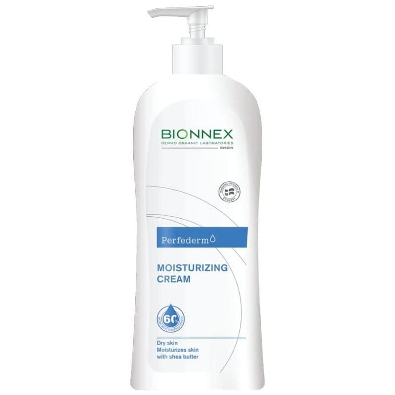 BIONNEX Perfederm Ultra Moisturizing Body Cream - 50ml 19055