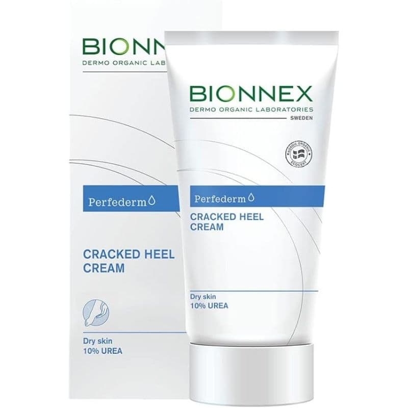 BIONNEX Perfederm Cracked Heel Cream - 50ml 18892