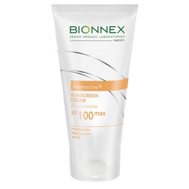 BIONNEX Sunscreen SPF100 Max Cream - 50ml 19049