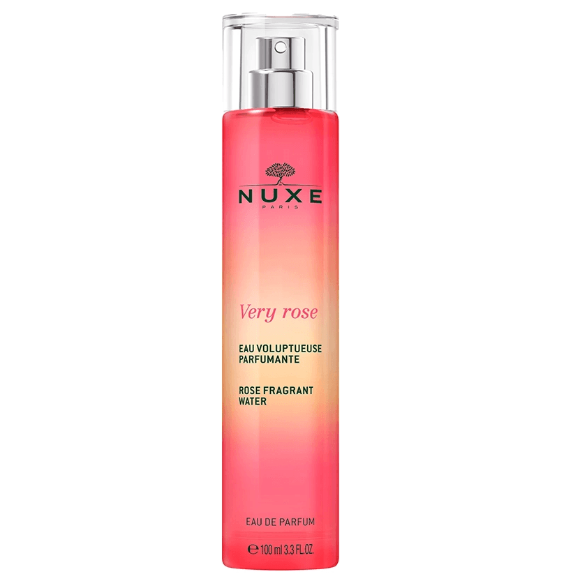 NUXE Very Rose Fragrant Water - 100ml Vn065701