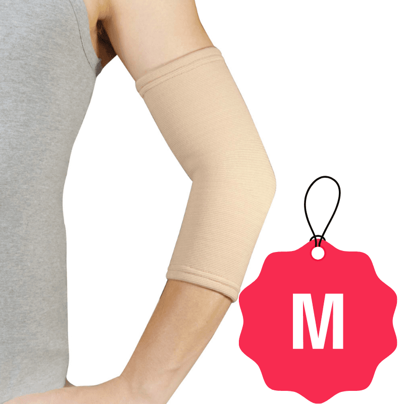 SUPER ORTHO - Elbow Support - Medium A3-007