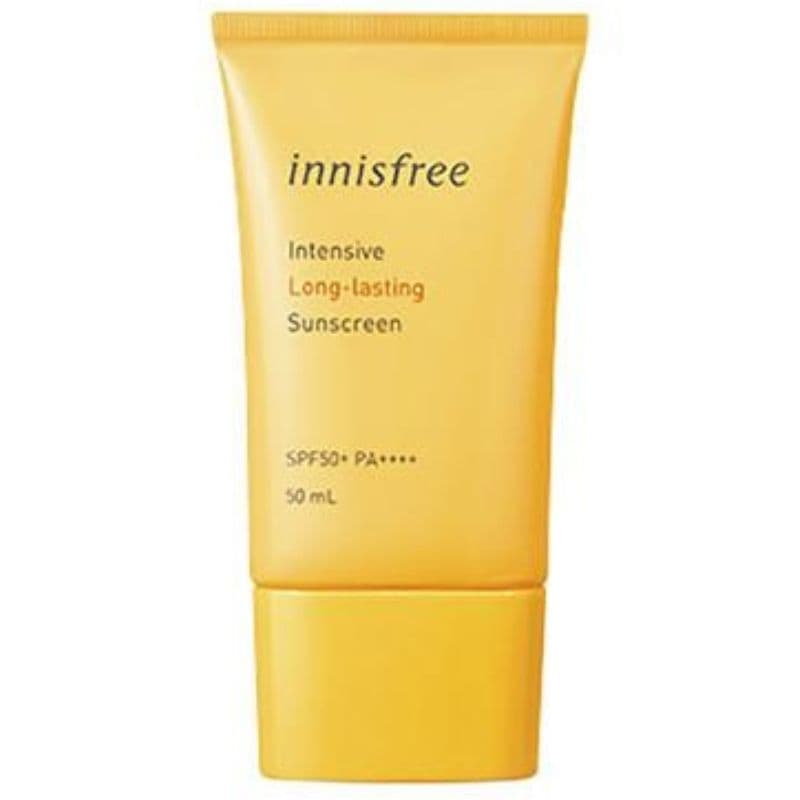 INNISFREE - Intensive Long lasting Sunscreen SPF50+ 50ml 584382