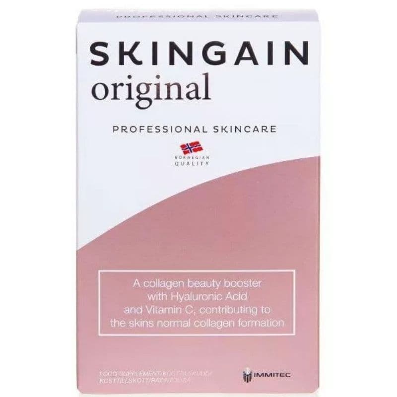 SKINGAIN Original Collagen - 30 Sticks
