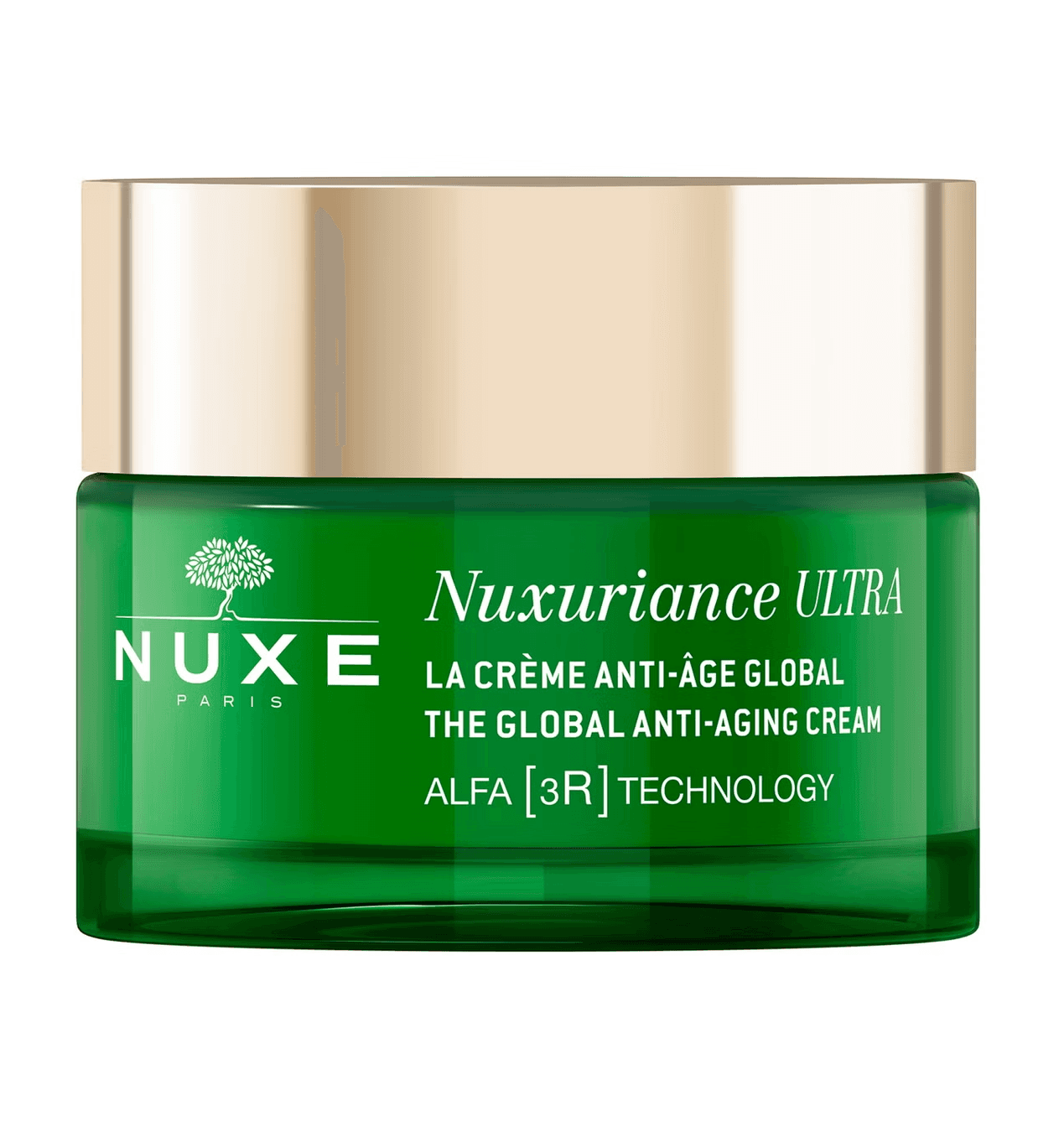 NUXE Nuxuriance Ultra the Global Anti-Aging Cream - 50ml Vn065401