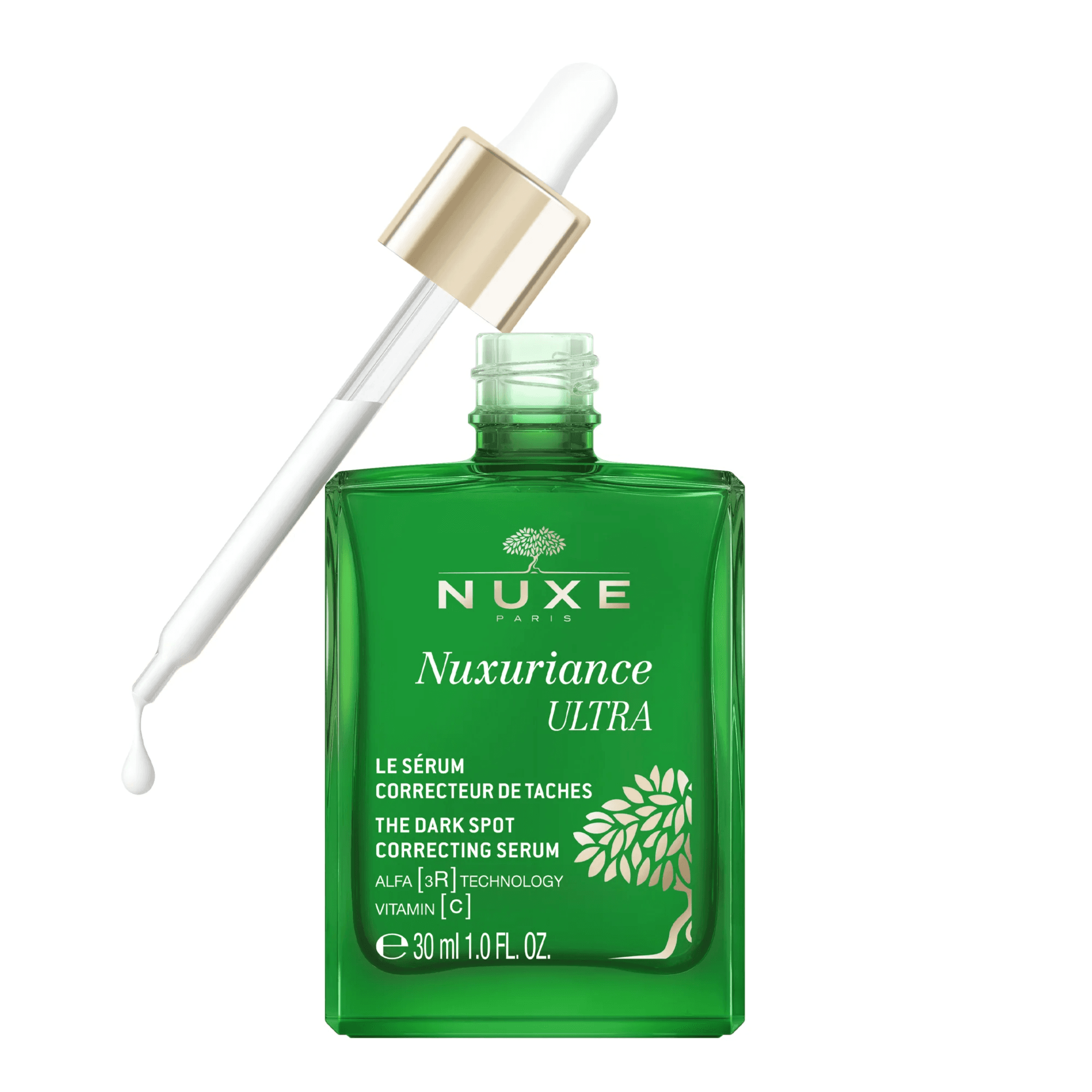 NUXE Nuxuriance Ultra the Dark Spot Correcting Serum - 30ml Vn064001
