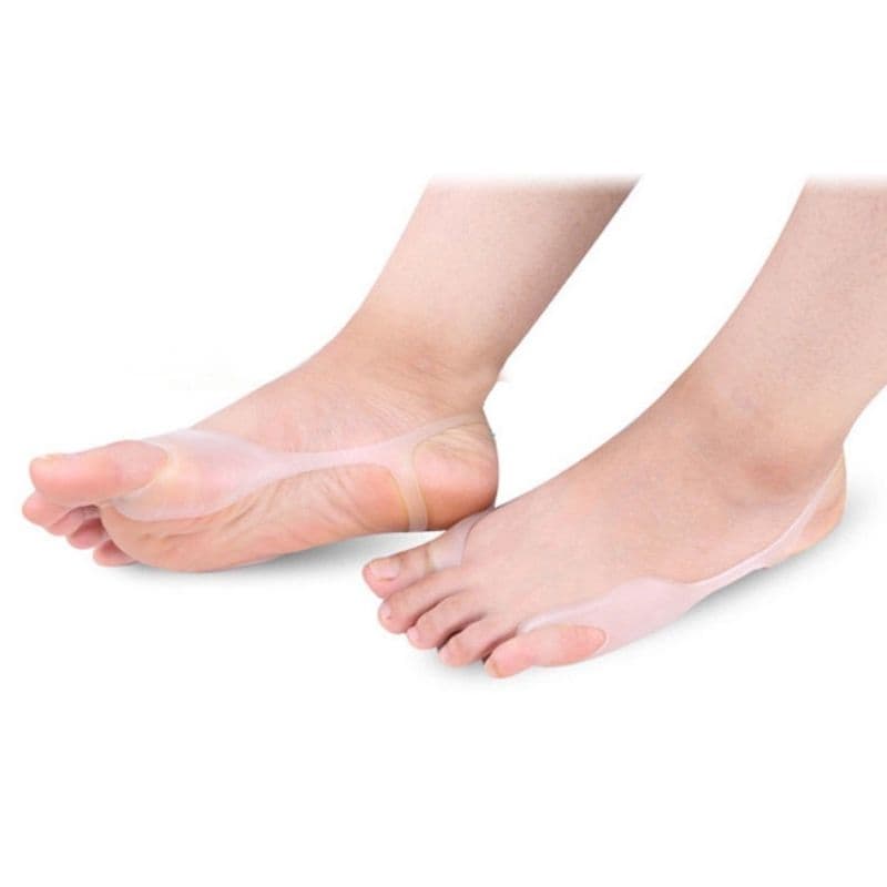 OMMED Silicone Hallux Valgus Spilnt OM516