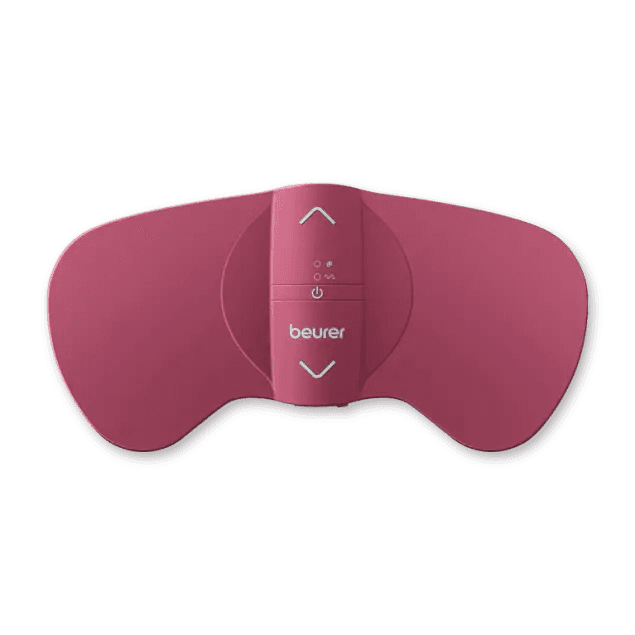BEURER EM 50 Menstrual Relax Heat & Pain Therapy TENS Pad