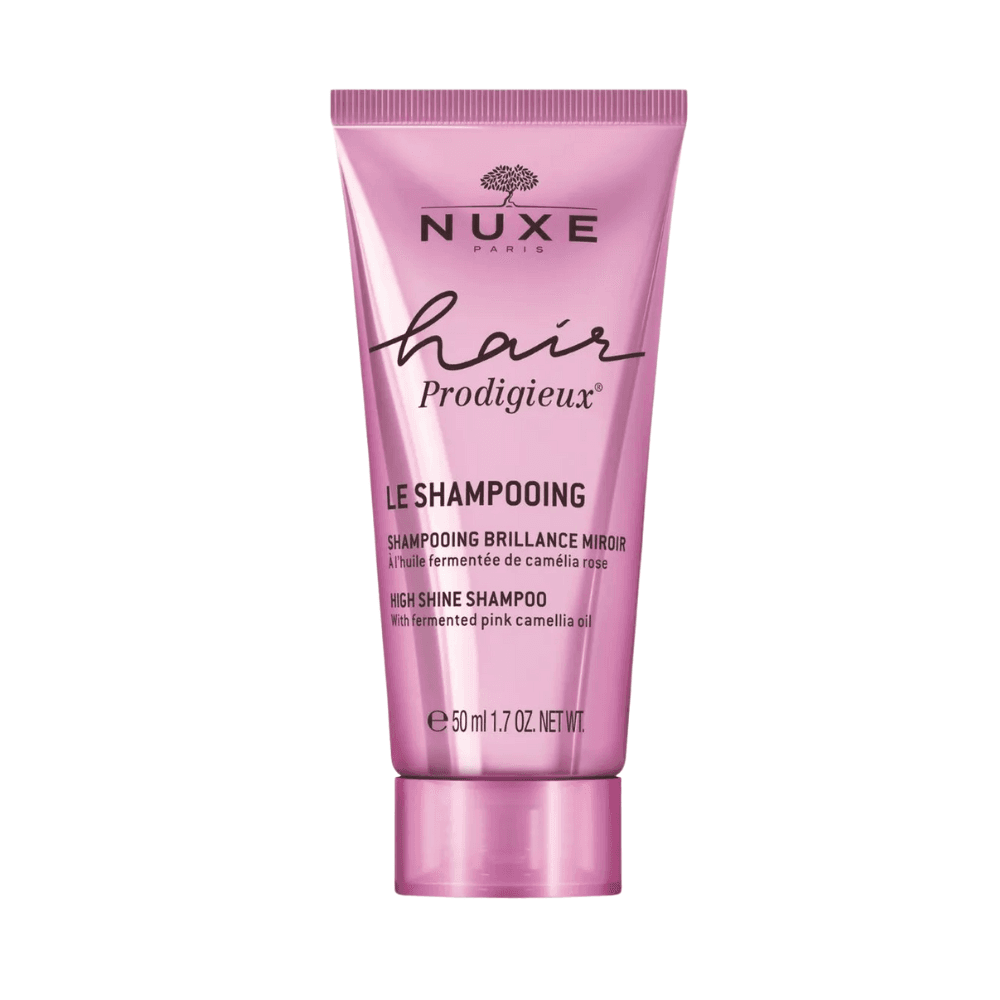NUXE Hair Prodigieux High Shine Mini Shampoo - 50ml Nv064804