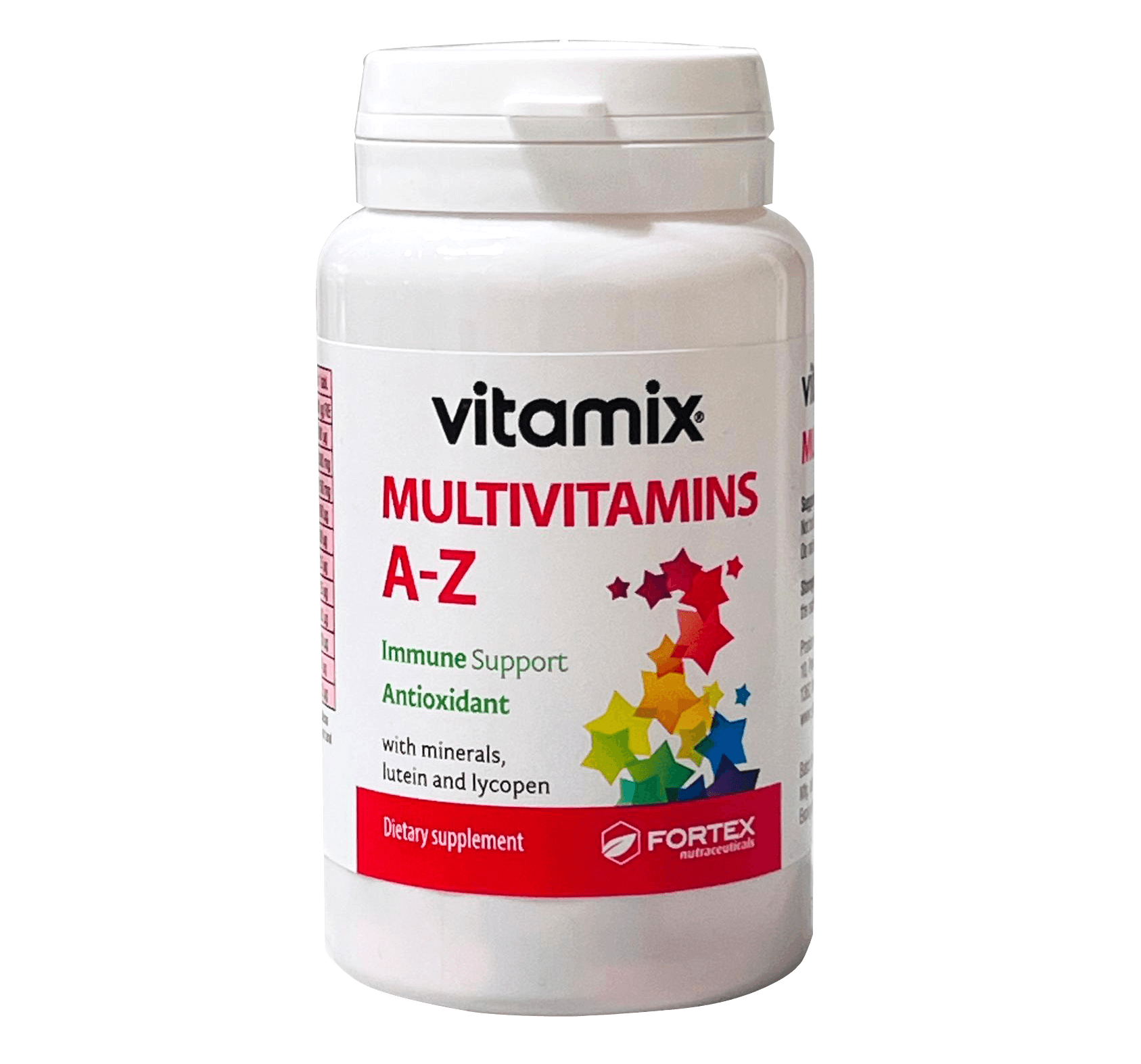 VITAMIX Multivitamin A to Z - 60 Tablets