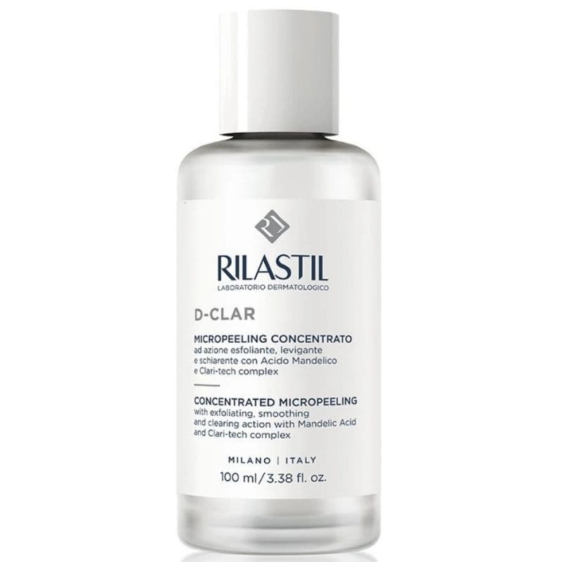 ريلاستيل دي-كلار مقشر دقيق مركز - 100 مل 19556