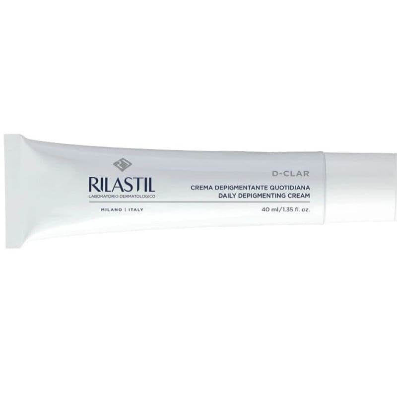 ريلاستيل دي-كلار كريم يومي لإزالة التصبغات - 40 مل 19557