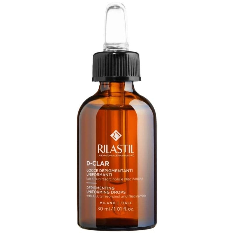 ريلاستيل دي-كلار قطرات مركزة لإزالة التصبغات - 30 مل 19558