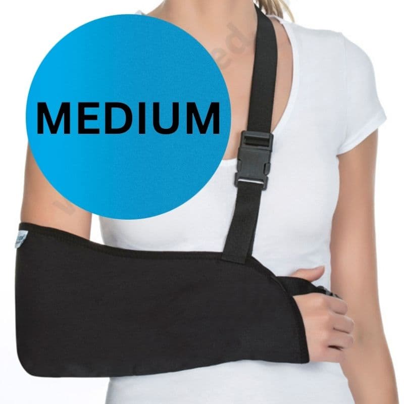 OMMED Luxury Arm Sling - Medium OM301