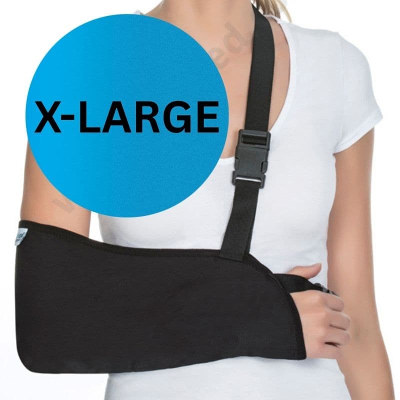 OMMED Luxury Arm Sling - X-Large OM301
