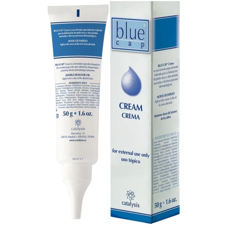 BLUE CAP Cream - 50g 13705