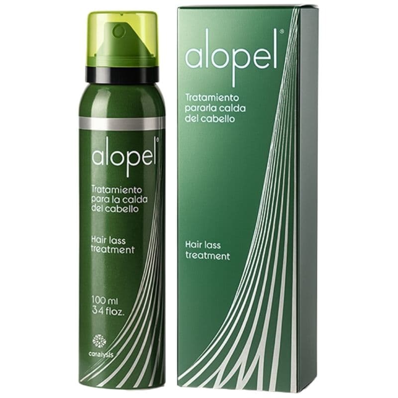 ALOPEL Hair Loss Treatement - 100ml 17123