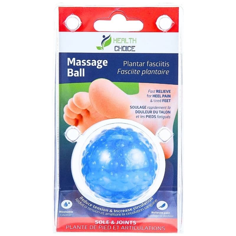 HEALTH CHOICE Massage Ball