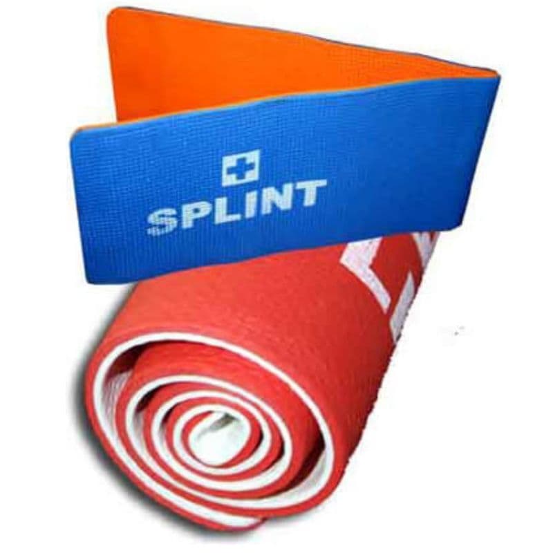 SOFT First Aid Splint Large 11x46cm 5002 109303