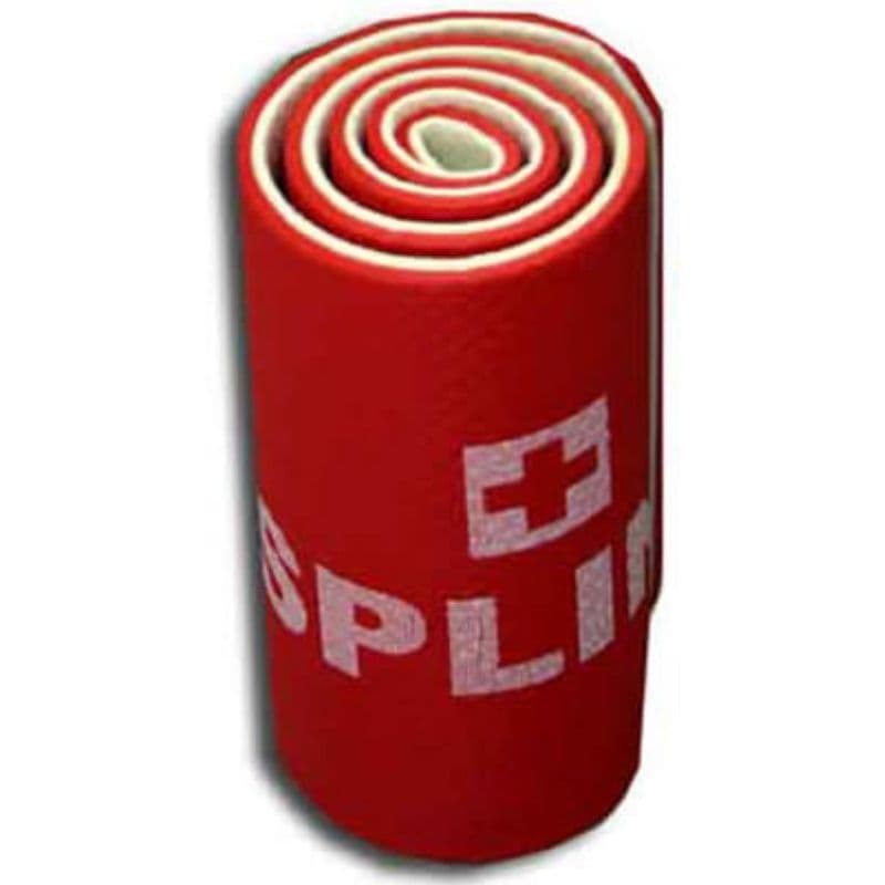 SOFT First Aid Splint Large 11x24cm 5002 110067