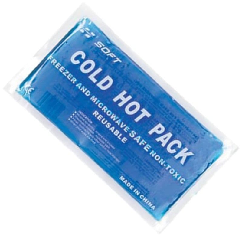 SOFT Hot or Cold Ankle Pack - CH-350 121281