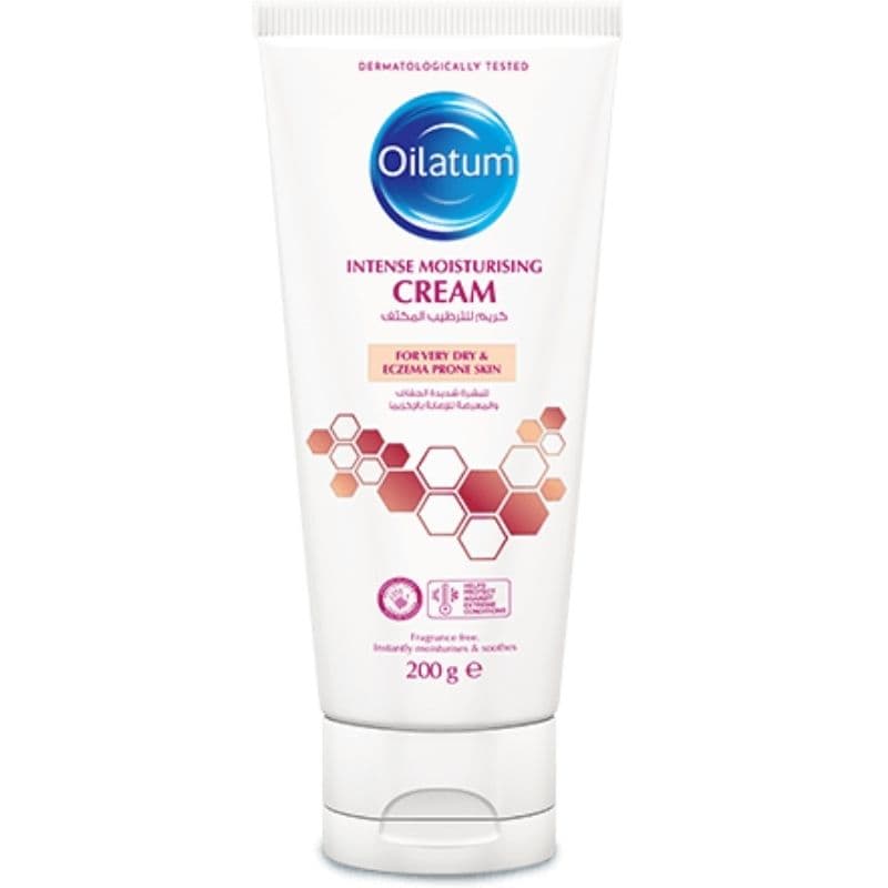OILATUM Intense Moisturizing Cream - 200g 65421