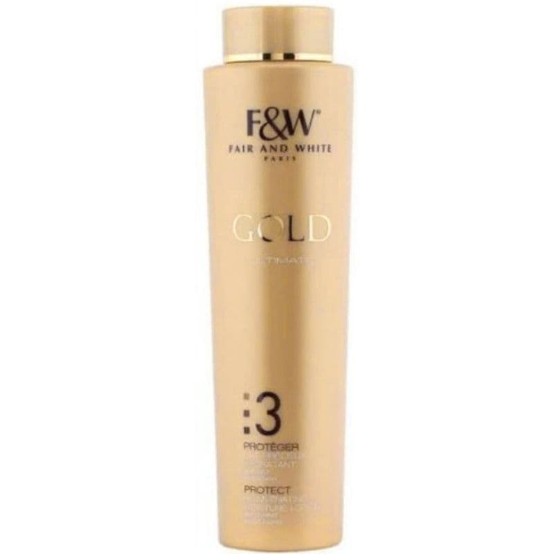 FAIR & WHITE Gold Anti Stretch Marks Lotion - 350ml