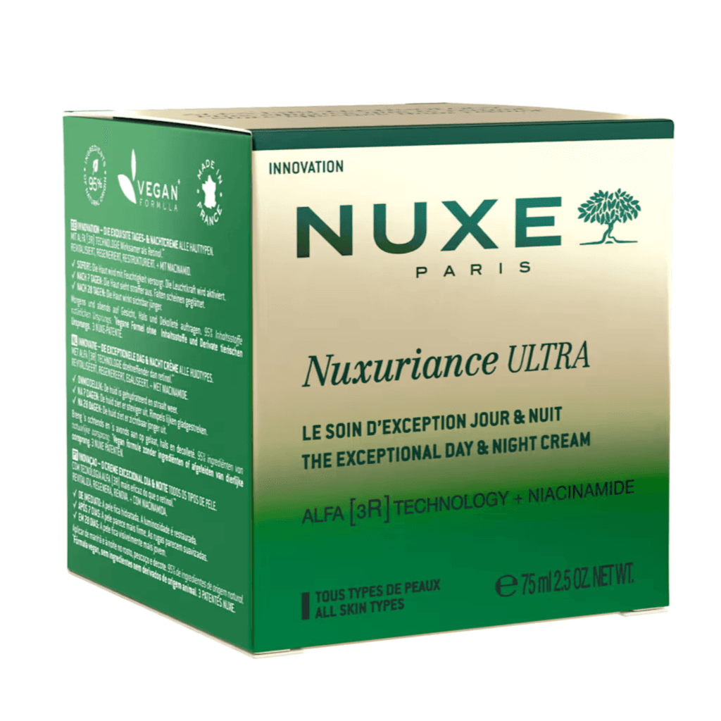 نوكس نوكسوريانس الترا كريم النهار والليل الاستثنائي - 75مل